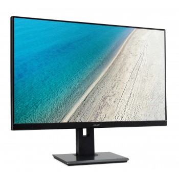 Acer B7 B277bmiprzx - 27" Full HD - LED - Negro - 75Hz UM.HB7EE.005