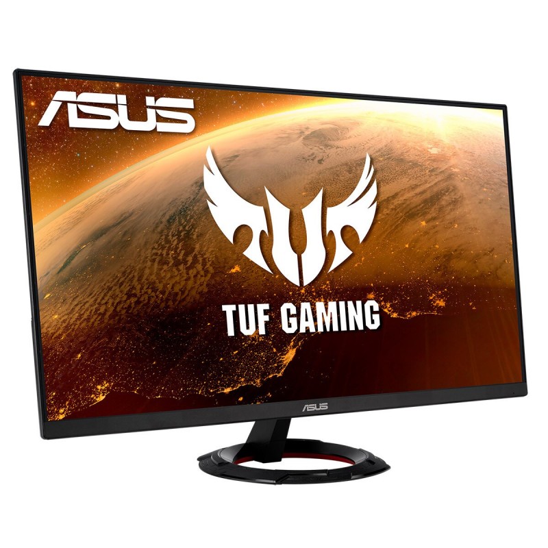 ASUS VG279Q1R - 27" Full HD -  - Negro - 144Hz 90LM05S1-B01E70