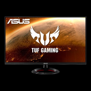 ASUS VG279Q1R - 27" Full HD -  - Negro - 144Hz 90LM05S1-B01E70