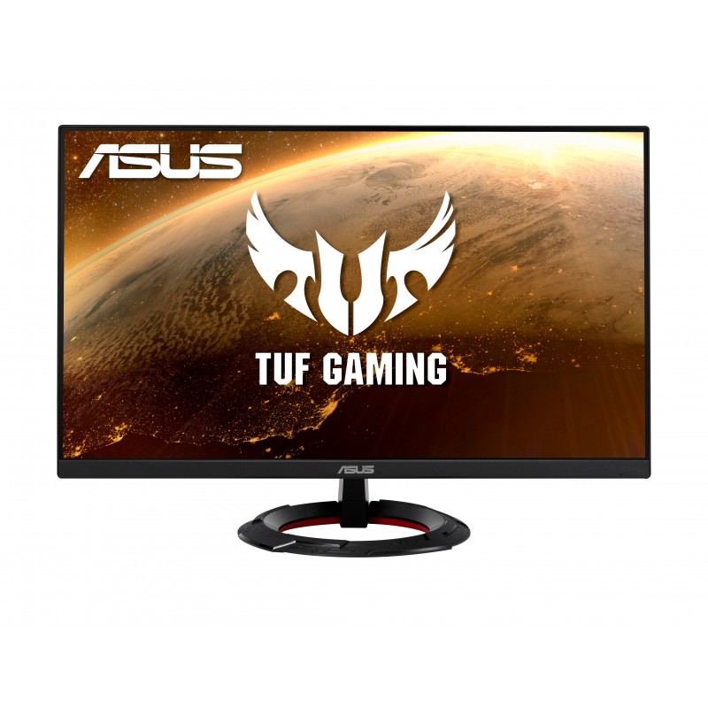 ASUS TUF Gaming VG249Q1R - 23.8" Full HD -  - Negro - 165Hz 90LM05V1-B01E70