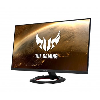ASUS TUF Gaming VG249Q1R - 23.8" Full HD -  - Negro - 165Hz 90LM05V1-B01E70