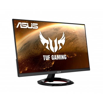 ASUS TUF Gaming VG249Q1R - 23.8" Full HD -  - Negro - 165Hz 90LM05V1-B01E70