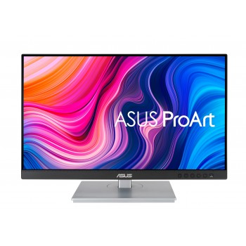 ASUS PA247CV - 23.8" Full HD - LED - Negro, Plata - 75Hz 90LM03Y1-B01370