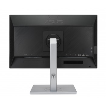 ASUS PA247CV - 23.8" Full HD - LED - Negro, Plata - 75Hz 90LM03Y1-B01370