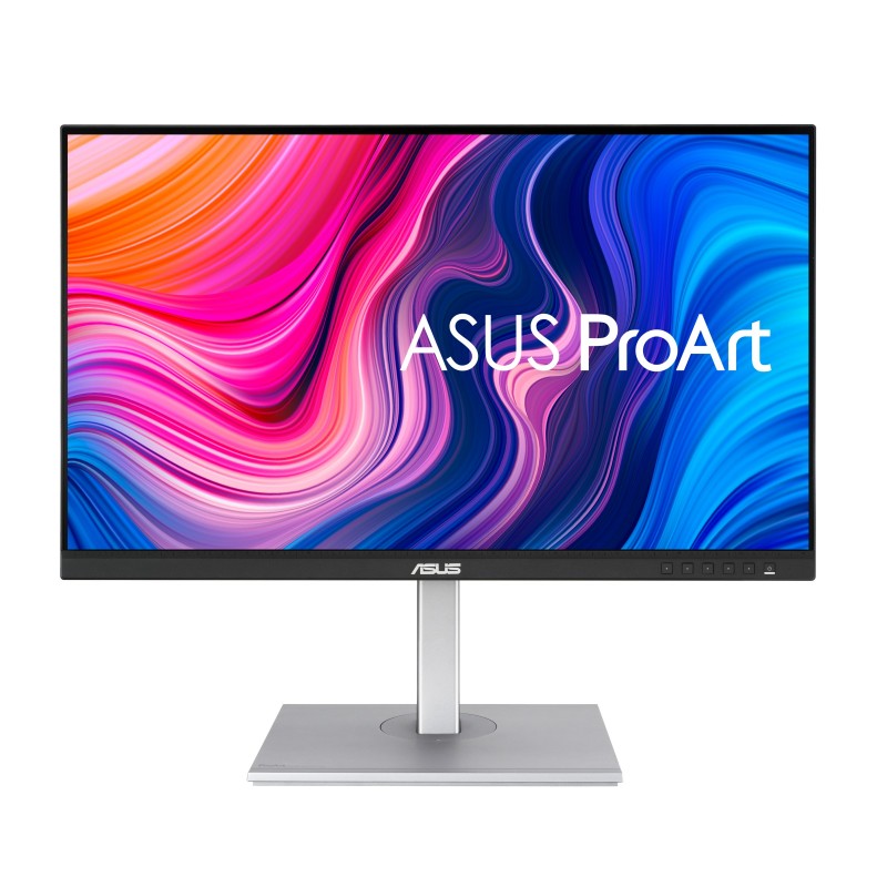 ASUS ProArt PA278CV - 27" Quad HD - LED - Negro - 75Hz 90LM06Q0-B01370