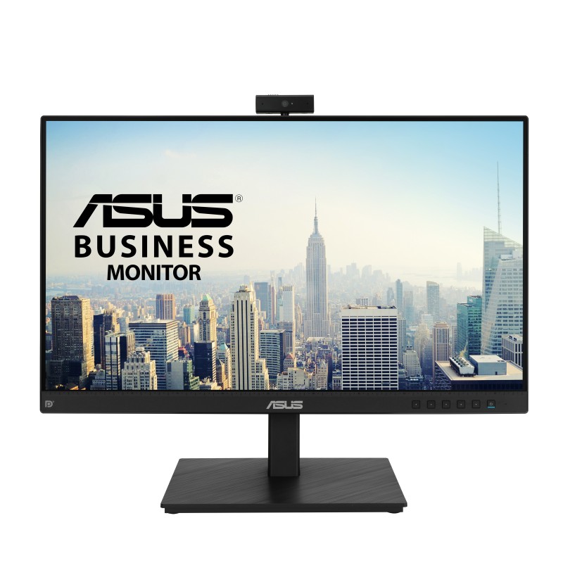 ASUS BE24EQSK - 23.8" Full HD -  - Negro - 75Hz 90LM05M1-B03370