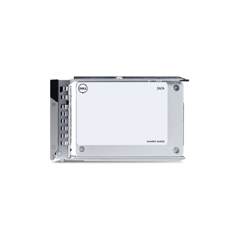 DELL 400-AVSS - M.2 480 GB Serial ATA III