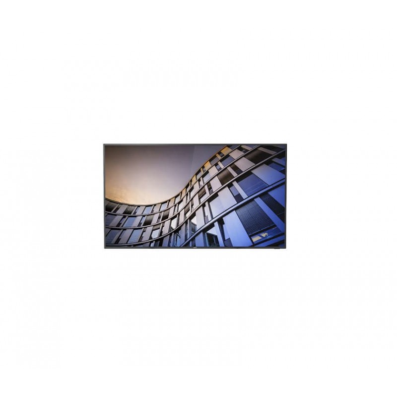 Philips 65BFL2114 12 - 65" - LED 4K Ultra HD - Negro
