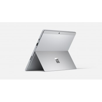 Microsoft Surface Pro 7+ - 512GB - 12.3" - Intel Core i7 - 16GB - Wi-Fi 6 - Windows 10 Pro Platino 1ND-00004