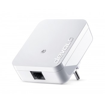 (Reacondicionado) Devolo dLAN 1000 mini, 1000 Mbit s, IEEE 802.3,IEEE 802.3az,IEEE 802.3u,IEEE 802.3 8152