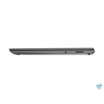Lenovo V V17 Gris - 17.3" - Intel Core i7-10xxx - 12GB - 512GB SSD - NVIDIA GeForce MX330 - Windows  82GX007MSP