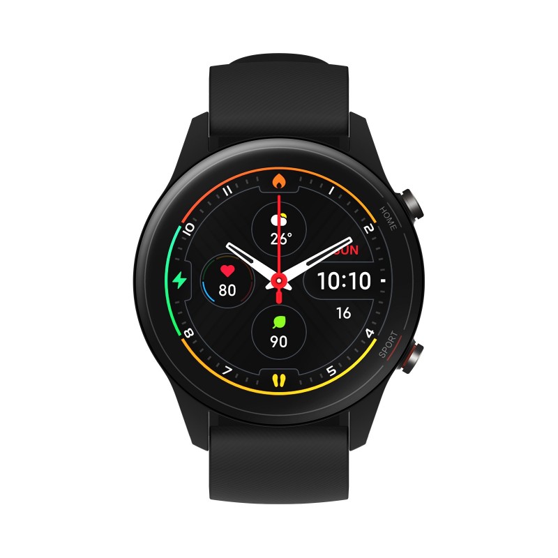 Xiaomi Mi Watch - Negro BHR4550GL