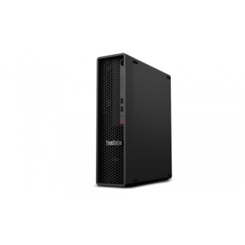 Lenovo ThinkStation P340 - i7-10700 - 16GB - 512GB SSD - SFF - Negro - Windows 10 Pro 30DK002VSP