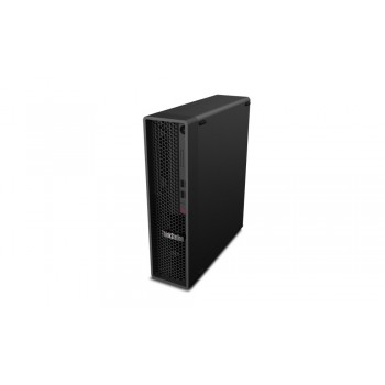 Lenovo ThinkStation P340 - i7-10700 - 16GB - 512GB SSD - SFF - Negro - Windows 10 Pro 30DK002VSP