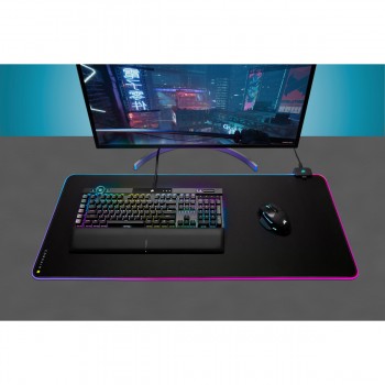 Corsair MM700 RGB - Negro CH-9417070-WW