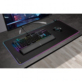 Corsair MM700 RGB - Negro CH-9417070-WW