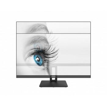 MSI Pro MP271P - 27" Full HD - LED - Negro - 60Hz 9S6-3PA2AT-010