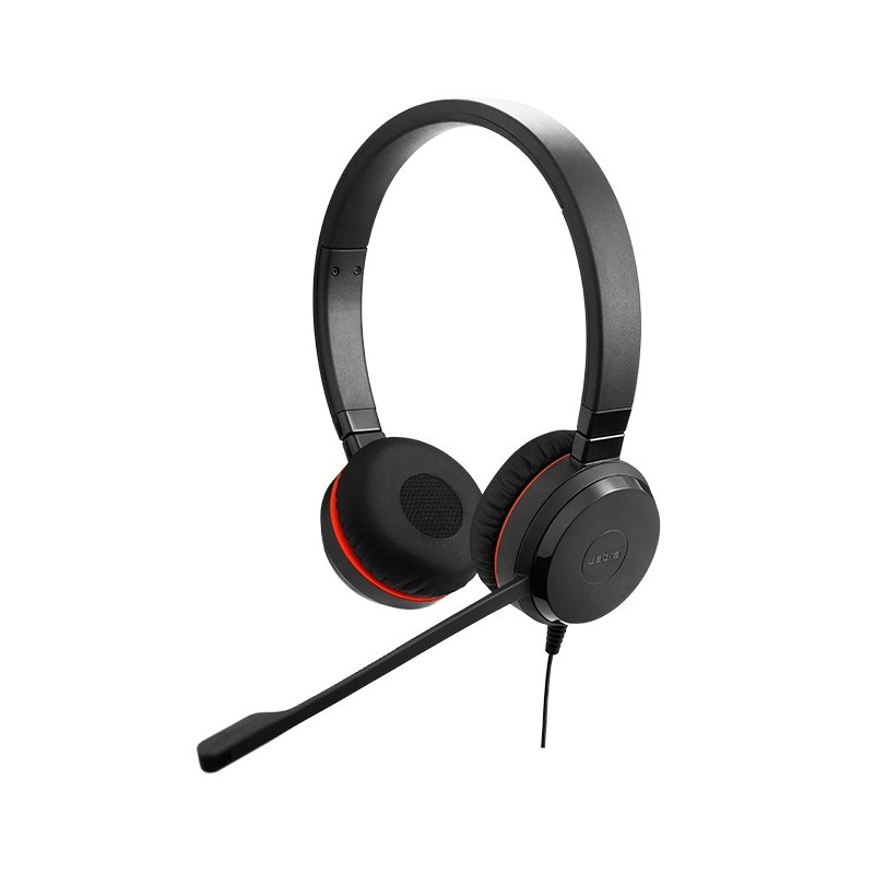 Jabra Evolve 30 II Negro  5399-829-389