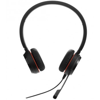 Jabra Evolve 30 II Negro  5399-829-389