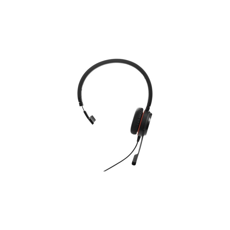 Jabra Evolve 20SE Negro  4999-823-389