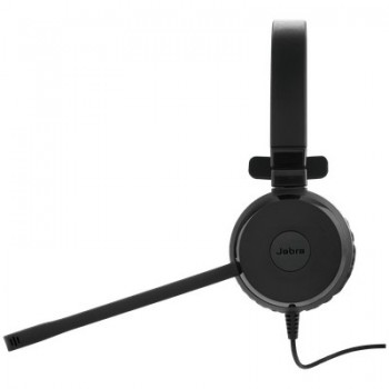 Jabra Evolve 20SE Negro  4999-823-389