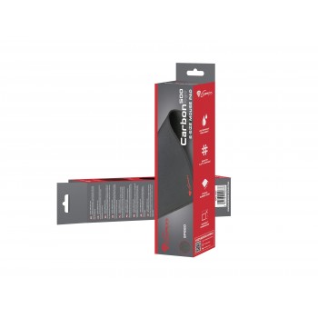 GENESIS Control 500 S Logo - Negro DSP0000000760
