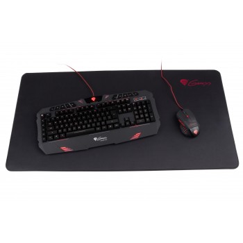 GENESIS M12 MAXI - Negro DSP0000000759