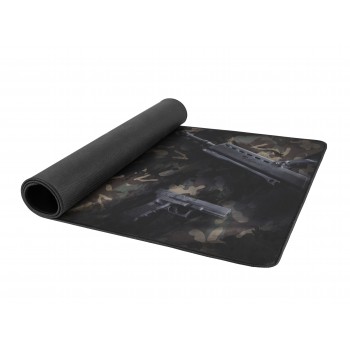 GENESIS Carbon 500 Maxi Camo - Camuflaje DSP0000000758