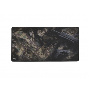 GENESIS Carbon 500 Maxi Camo - Camuflaje DSP0000000758