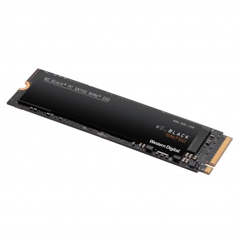 Western Digital SN750 - 4000GB M.2 3D NAND PCI Express 3.0 WDS400T3X0C