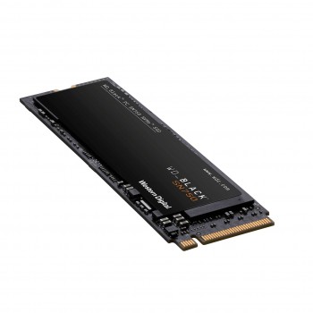 Western Digital SN750 - 4000GB M.2 3D NAND PCI Express 3.0 WDS400T3X0C