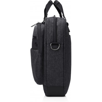 HP Executive - 15.6" - Negro - Maletín Toploader  6KD06AA