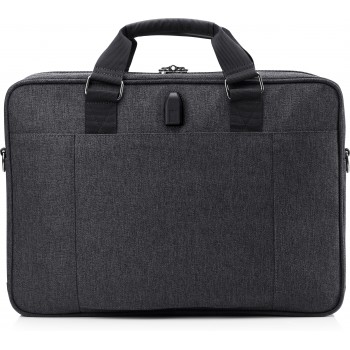 HP Executive - 15.6" - Negro - Maletín Toploader  6KD06AA