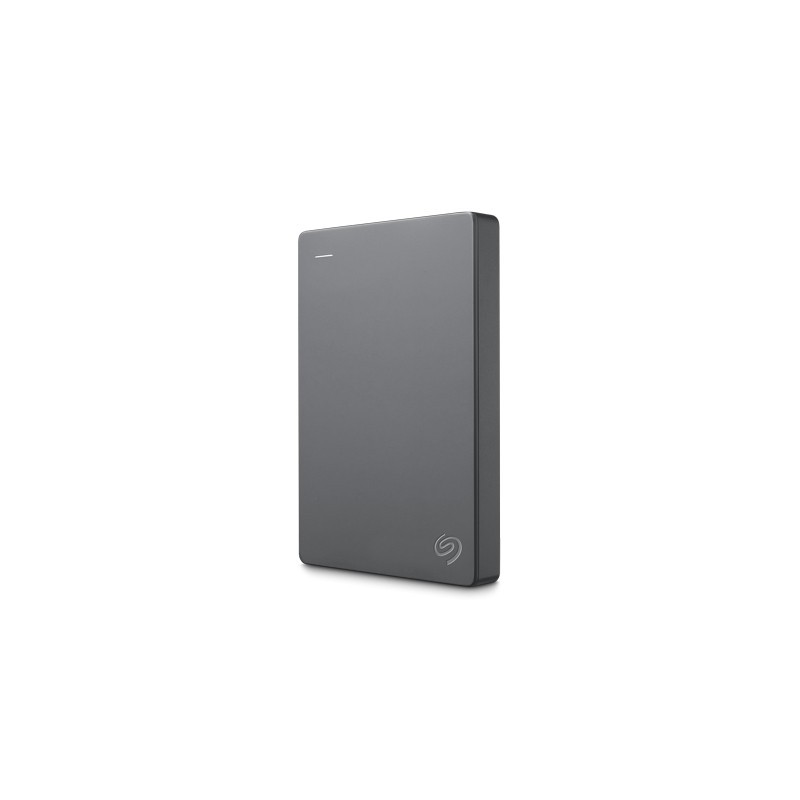 Seagate Basic - 5TB - Plata DSP0000000871