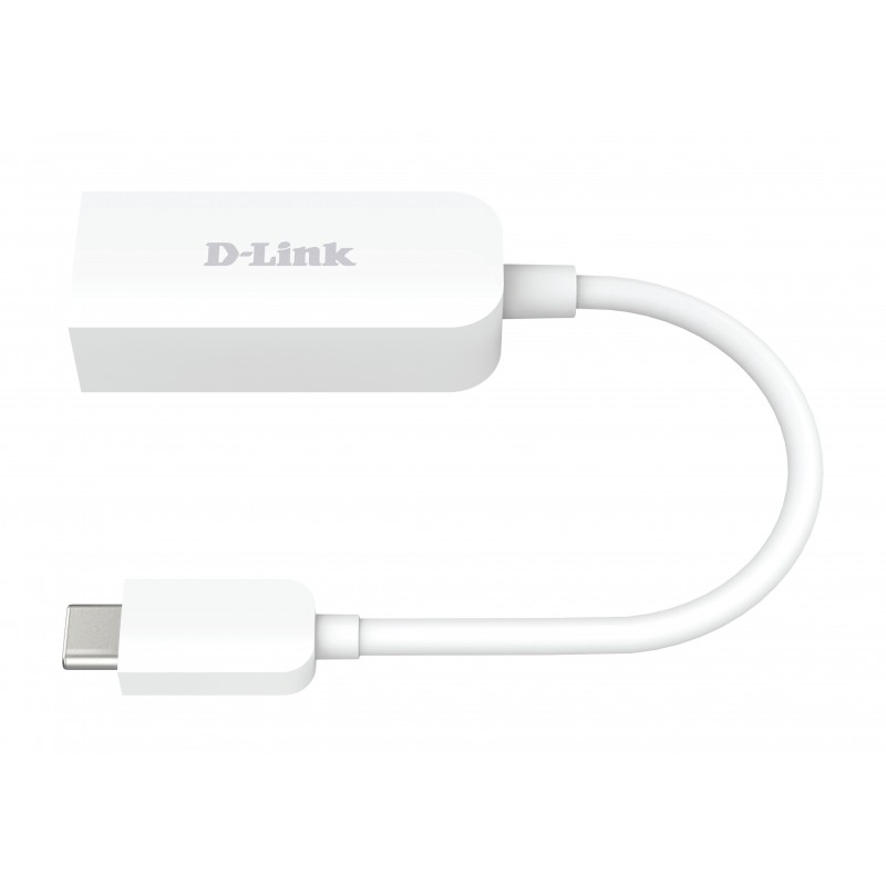 D-Link DUB-E250 adaptador y tarjeta de red Ethernet 2500 Mbit s