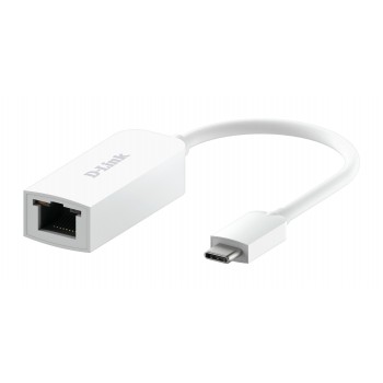 D-Link DUB-E250 adaptador y tarjeta de red Ethernet 2500 Mbit s