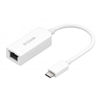 D-Link DUB-E250 adaptador y tarjeta de red Ethernet 2500 Mbit s