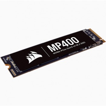 Corsair MP400 - 1TB M.2 3D2 QLC PCI Express 3.0 CSSD-F1000GBMP400