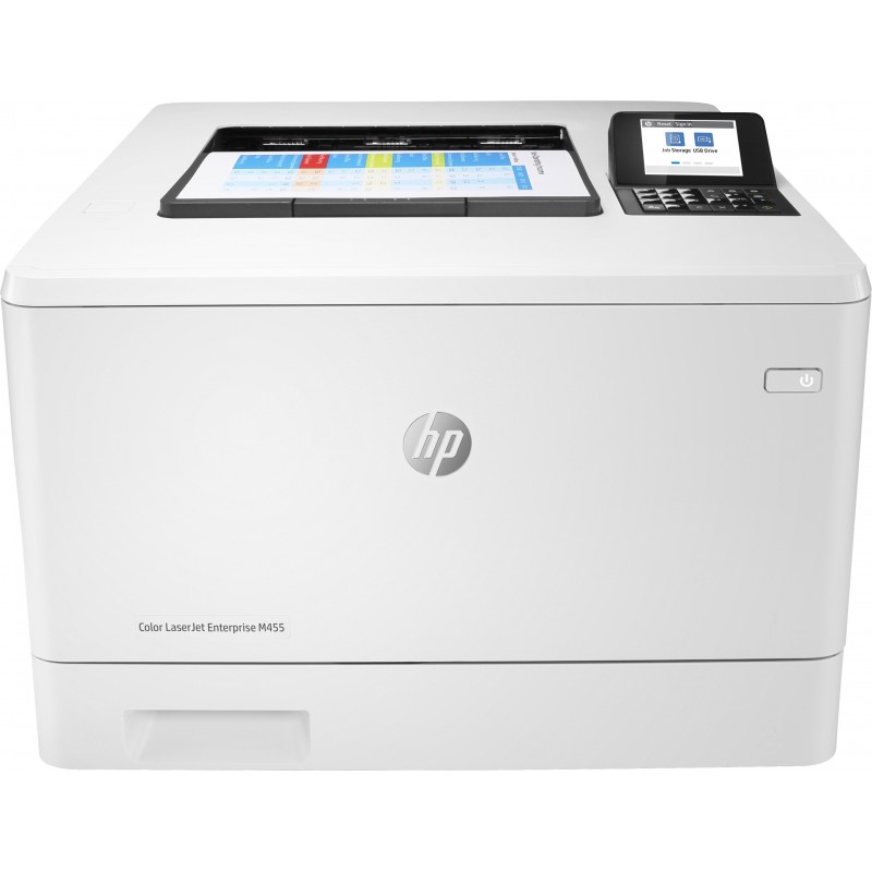 HP Color LaserJet Enterprise M455dn 1200 x 1200 DPI A4 3PZ95AB19