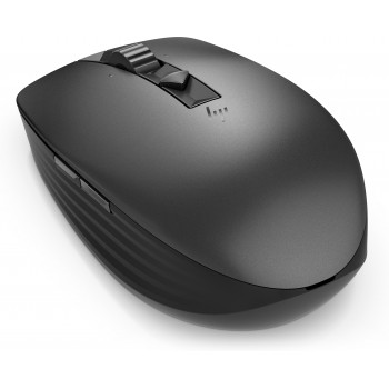 HP Multi Device Wireless Mouse  1D0K2AAAC3