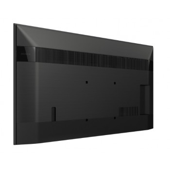 Sony FW-65BZ40H - 65" - LCD 4K Ultra HD - Negro