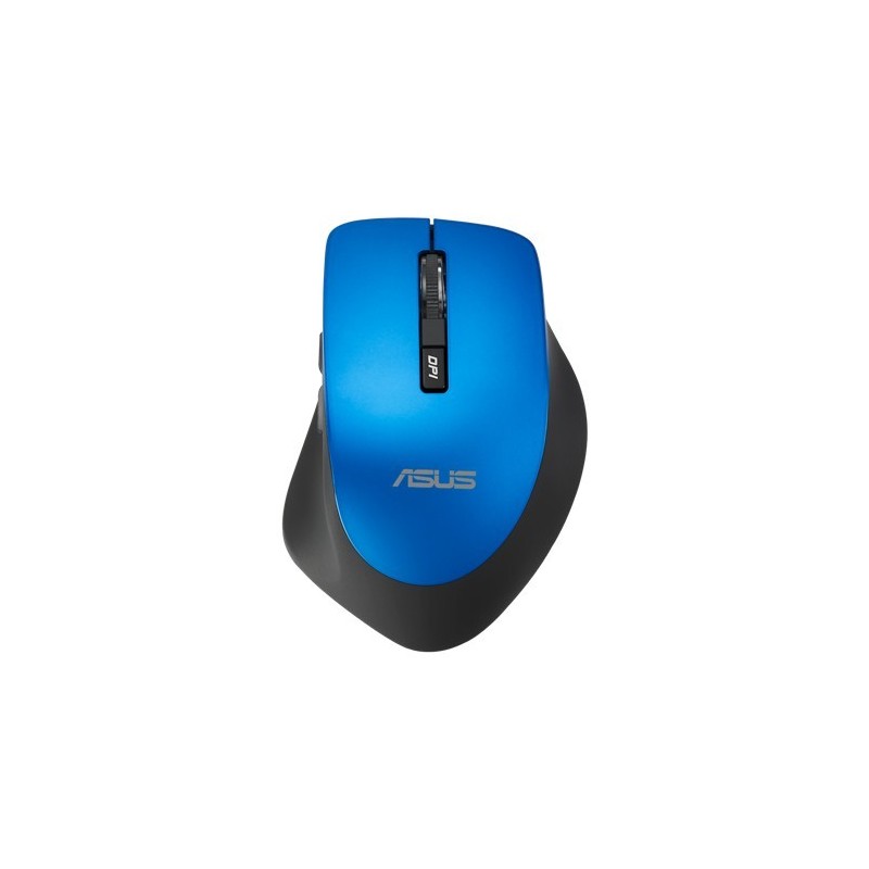 ASUS WT425 Negro, Azul 90XB0280-BMU040
