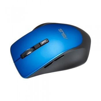 ASUS WT425 Negro, Azul 90XB0280-BMU040