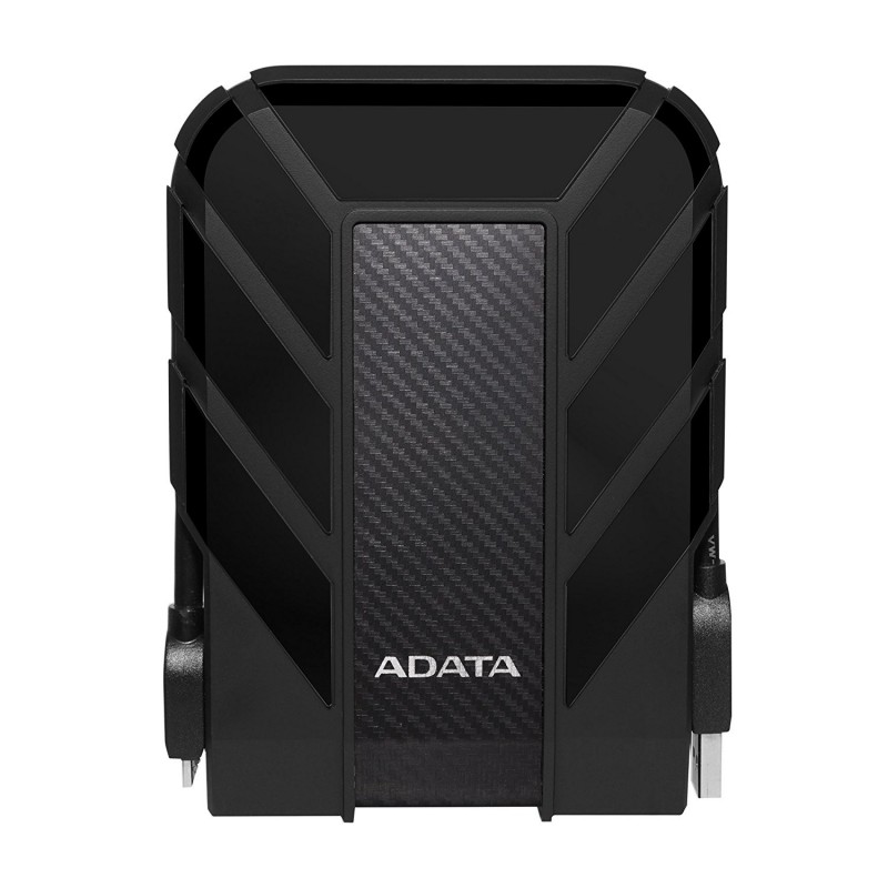ADATA HD710 Pro - 2000 GB - Negro AHD710P-2TU31-CBK