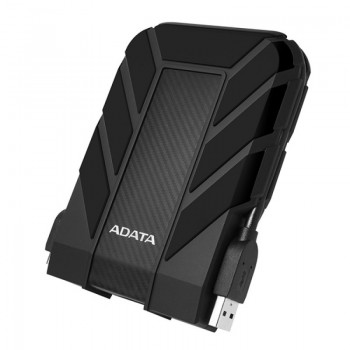 ADATA HD710 Pro - 2000 GB - Negro AHD710P-2TU31-CBK