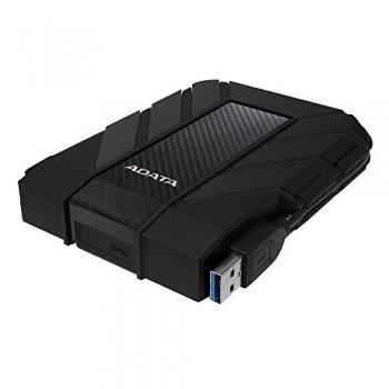 ADATA HD710 Pro - 2000 GB - Negro AHD710P-2TU31-CBK