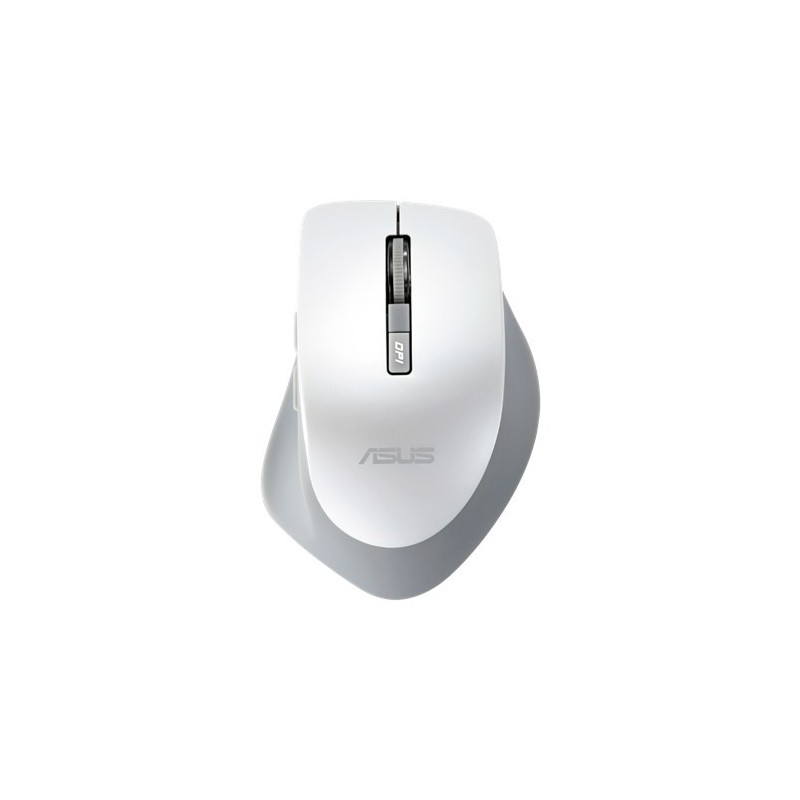 ASUS WT425 Perlado, Blanco 90XB0280-BMU010