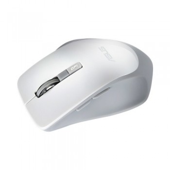 ASUS WT425 Perlado, Blanco 90XB0280-BMU010
