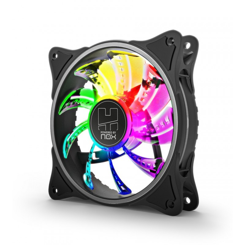 NOX A-Fan  12 cm NXHUMMERAFAN