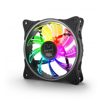 NOX A-Fan  12 cm NXHUMMERAFAN